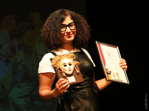 Лучшие детские театральные коллективы области наградили на фестивале «Вологодчина театральная»